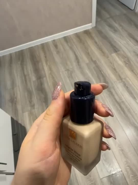 Дозаторы для косметики ESTEE LAUDER Дозатор для крем-пудры Double Wear ...