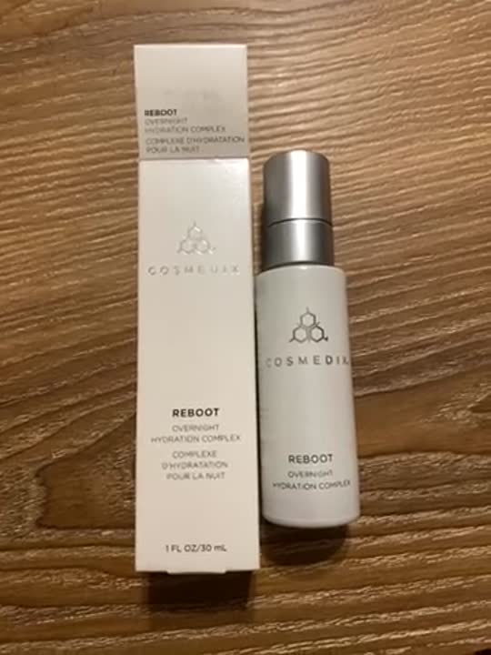 Сыворотка для лица ночная Nachtserum: Сыворотка 20мл