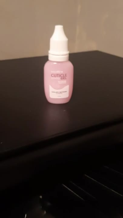 SOLOMEYA Гель для удаления кутикулы Cuticle Away Gel купить по низким ...