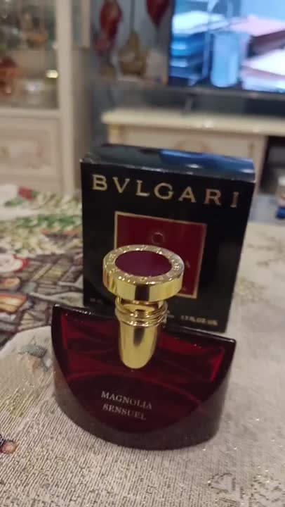 Bvlgari magnolia sensuel price best sale