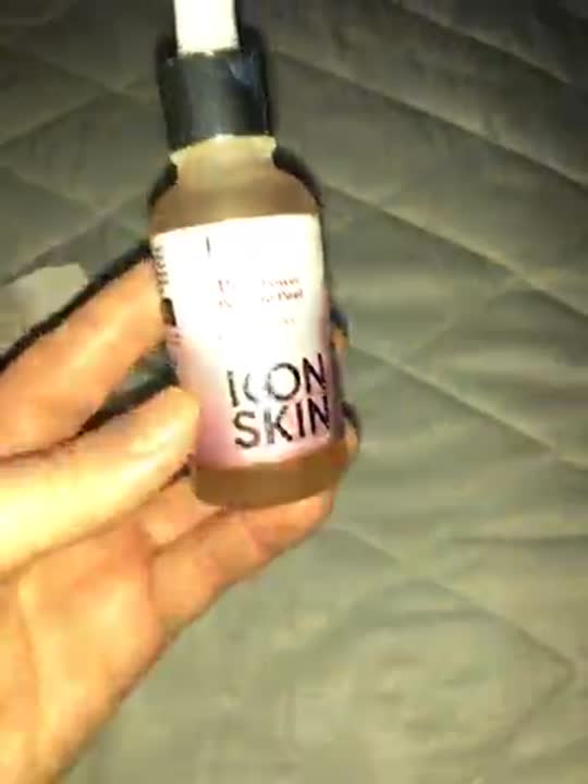 ICON SKIN Пилинг для проблемной кожи 18%, 30 мл купить по цене 1179₽ в ...
