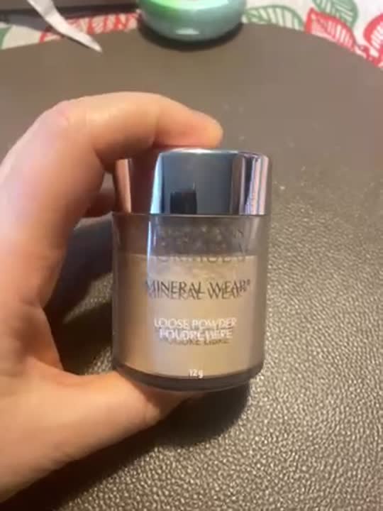 PHYSICIANS FORMULA Пудра рассыпчатая минеральная Mineral Wear Loose ...