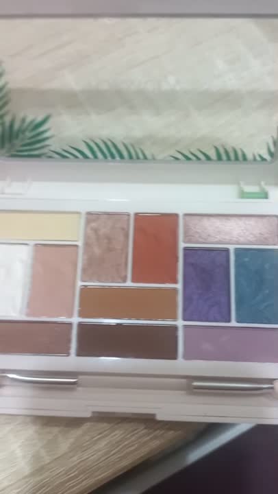 PHYSICIANS FORMULA Палетка теней Butter Eyeshadow Palette купить по ...