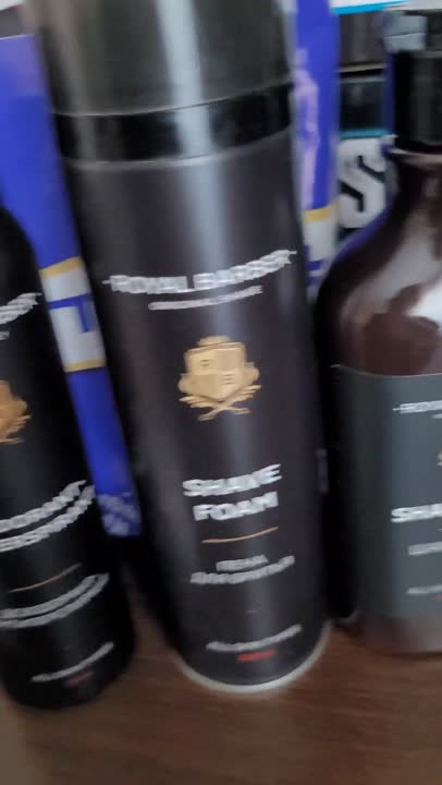 Уход за мужскими волосами ROYAL BARBER Шампунь – купить в интернет ...