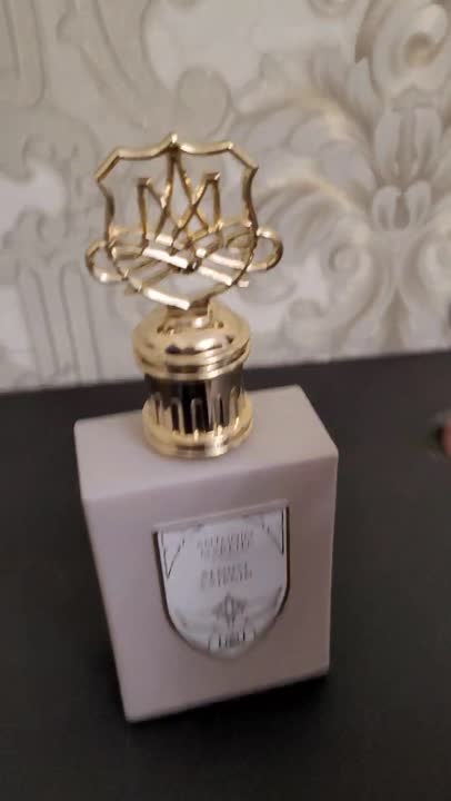 Женская парфюмерия ANTONIO MARETTI Almost a Virgin Eau de Parfum ...