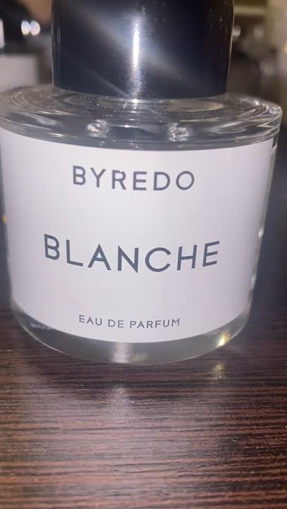 BYREDO Blanche Eau De Parfum купить по низким ценам в ЛЭТУАЛЬ