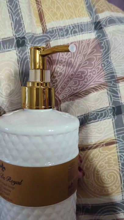 Жидкие мыла SAVON DE ROYAL Мыло жидкое для мытья рук White Pearl ...