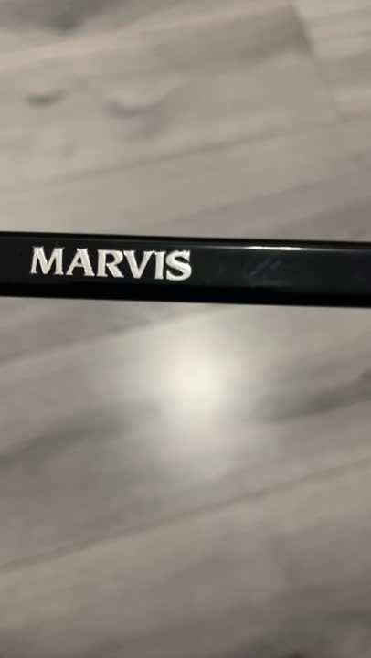 MARVIS Зубная щетка c нейлоновой щетиной средней жесткости TOOTHBRUSH ...