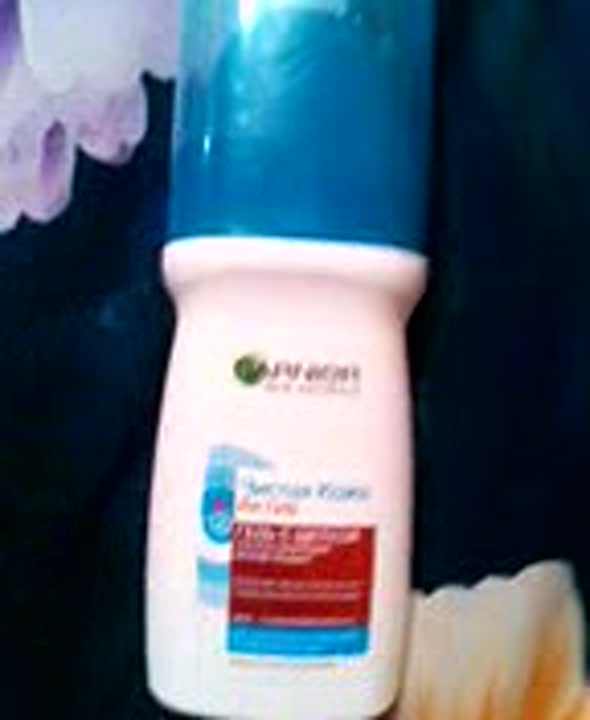 GARNIER Skin Naturals Ультраочищающий гель для лица с щеткой, для ...