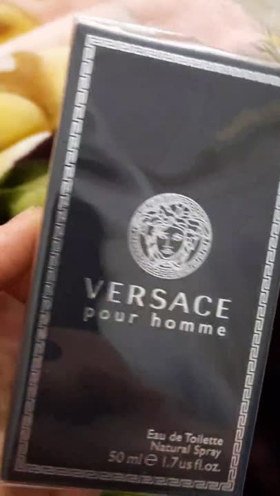 Versace homme deals