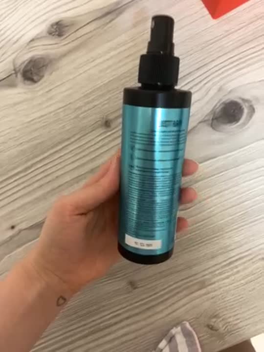 Спреи для волос JUST HAIR Спрей для укладки волос Hair Styling Spray ...