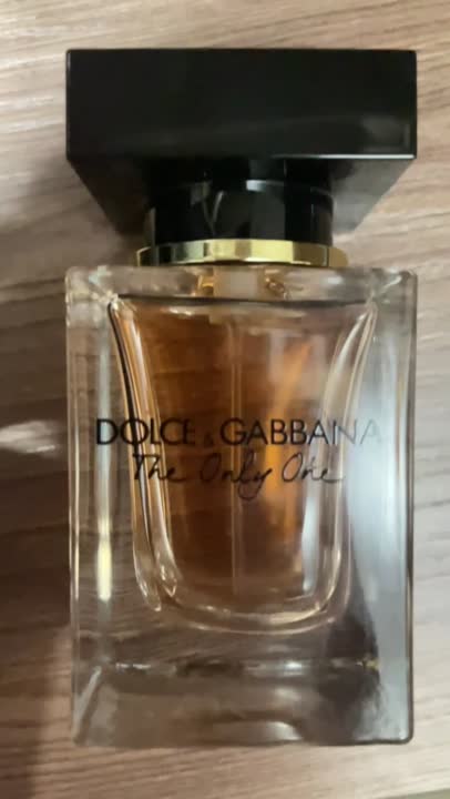 Dolce gabbana the discount only one летуаль