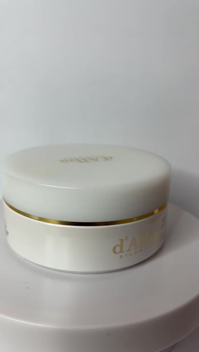 [d’Alba] White Truffle Intensive The Real Eye Patch 90g