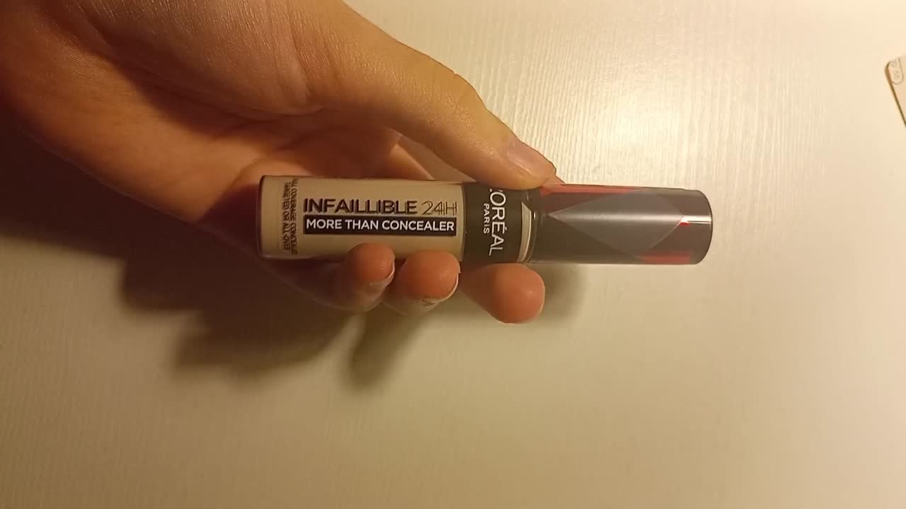 Консилеры L'ORÉAL PARIS Стойкий мультифункциональный консилер ...