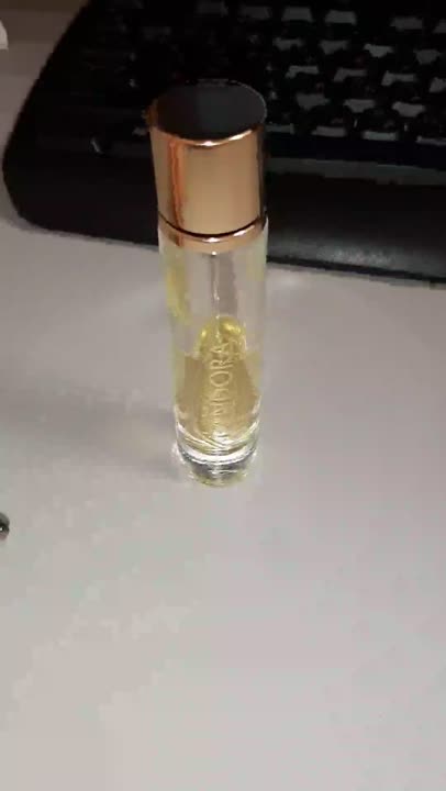 PANDORA Parfum № 20 купить по цене 1133₽ в ЛЭТУАЛЬ