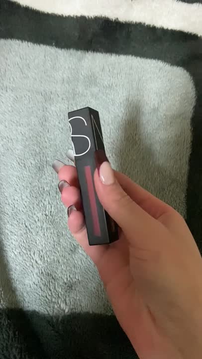 Помады NARS Ультраматовый пигмент для губ Powermatte Lip Pigment ...