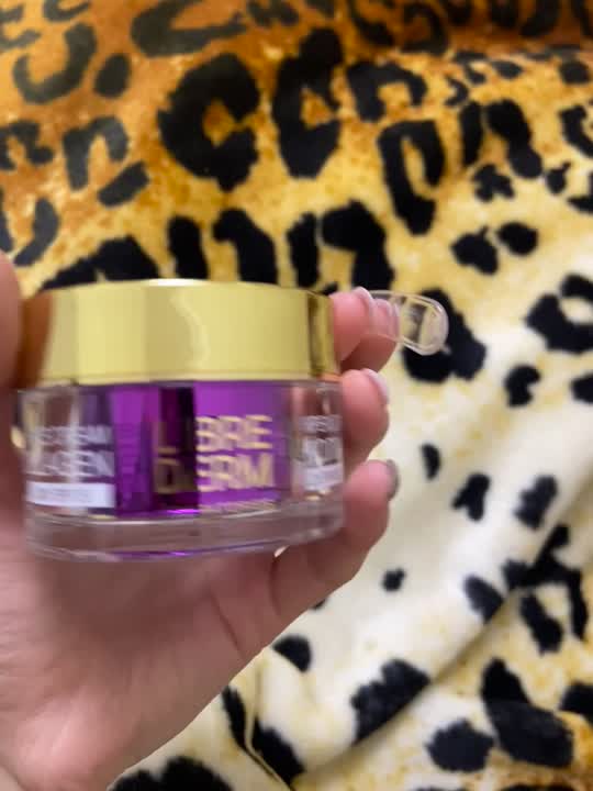 Кремы для лица LIBREDERM Крем для восстановления сияния и ровного цвета