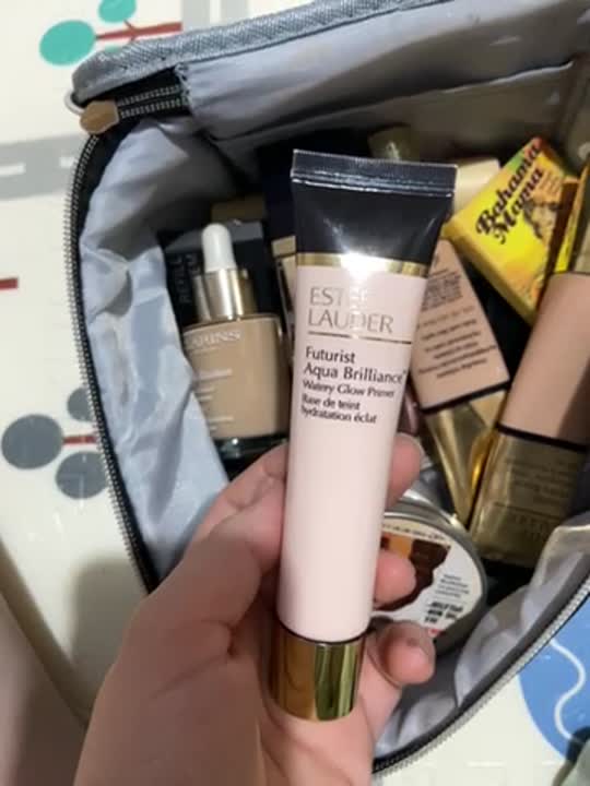 Праймеры для лица ESTEE LAUDER Увлажняющий праймер, придающий сияние ...