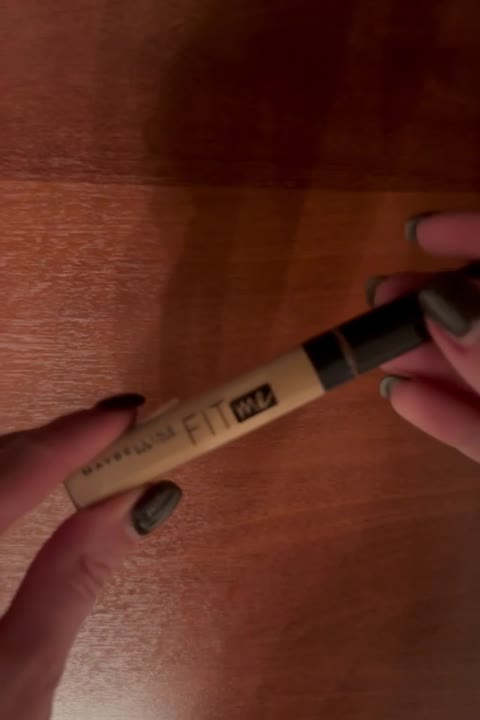 MAYBELLINE NEW YORK Консилер для лица и глаз "Fit Me" купить по низким ...
