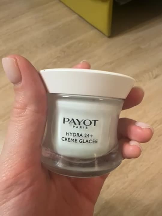 PAYOT Крем для лица увлажняющий с эффектом наполнения Hydra 24+ купить ...