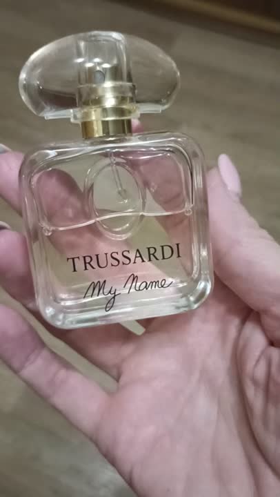 Trussardi my name online 30ml