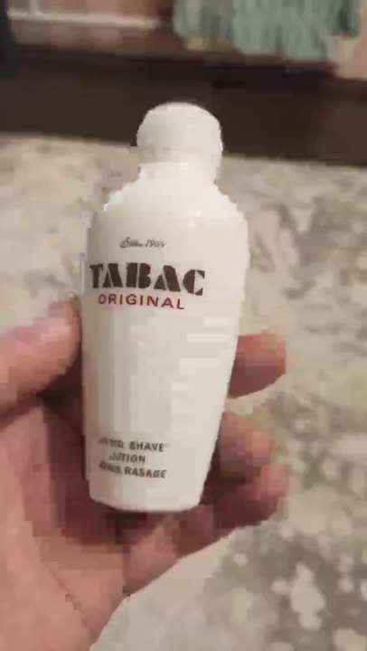 Лосьоны после бритья TABAC Лосьон после бритья Original – купить в ...