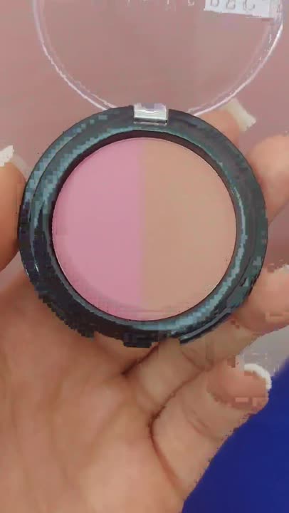 RELOUIS Румяна компактные RELOUIS PRO BLUSH DUO, тон:202 купить по цене ...