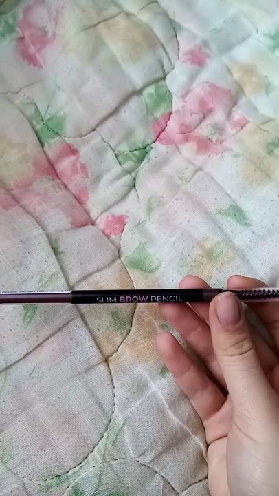 LAVELLE COLLECTION Карандаш для бровей автоматический Slim Brow Pencil ...