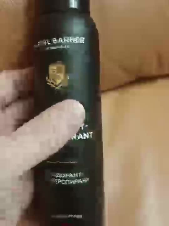 Дезодоранты мужские ROYAL BARBER Дезодорант-антиперспирант – купить в ...