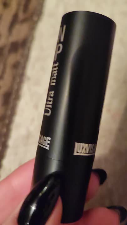 LUXVISAGE Губная помада PIN-UP ultra matt купить по цене 272₽ в ЛЭТУАЛЬ