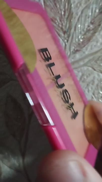 Румяна VIVIENNE SABO Палетка румян Blush Naturel – купить в интернет ...