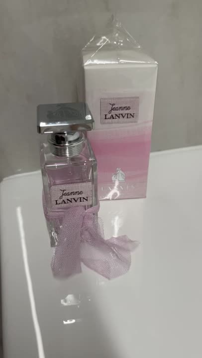 Lanvin купить духи в Летуаль (Лэтуаль)