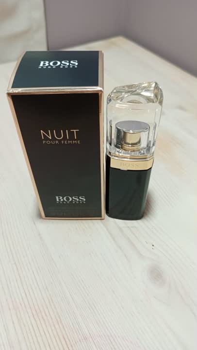 Hugo boss nuit 75ml superdrug hotsell