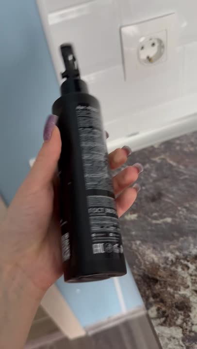 EPICA PROFESSIONAL Спрей для волос солевой текстурирующий Salt Spray ...