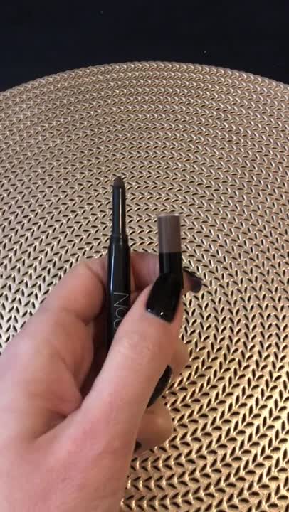 NOUBA Тени-карандаш для бровей BROW POWDER Waterproof купить по низким ...