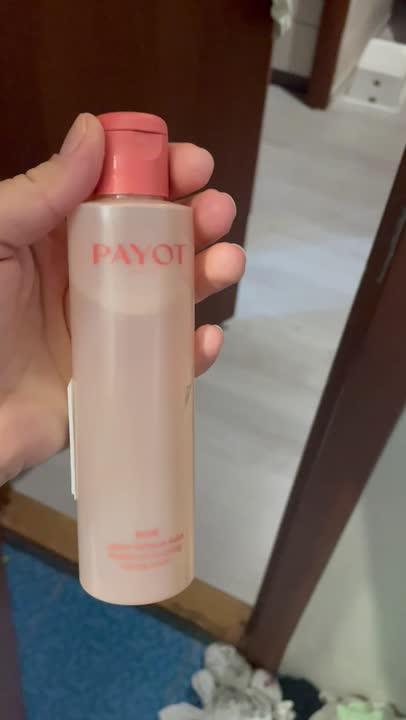Уход за кожей лица PAYOT Тоник для сияния кожи лица Nue – купить в ...