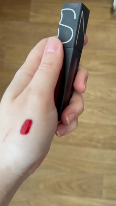 Помады NARS Ультраматовый пигмент для губ Powermatte Lip Pigment ...