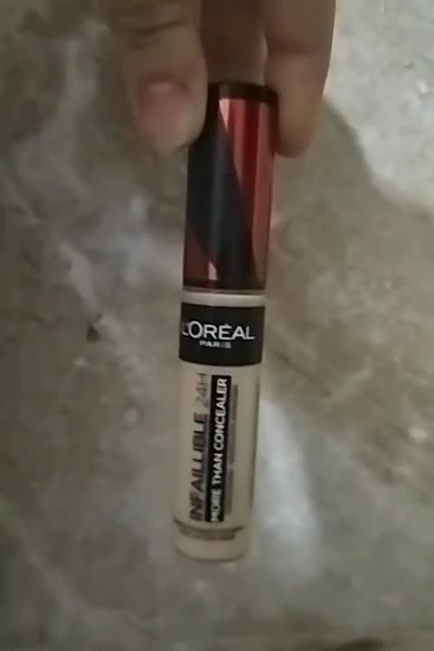 Консилеры L'ORÉAL PARIS Стойкий мультифункциональный консилер ...