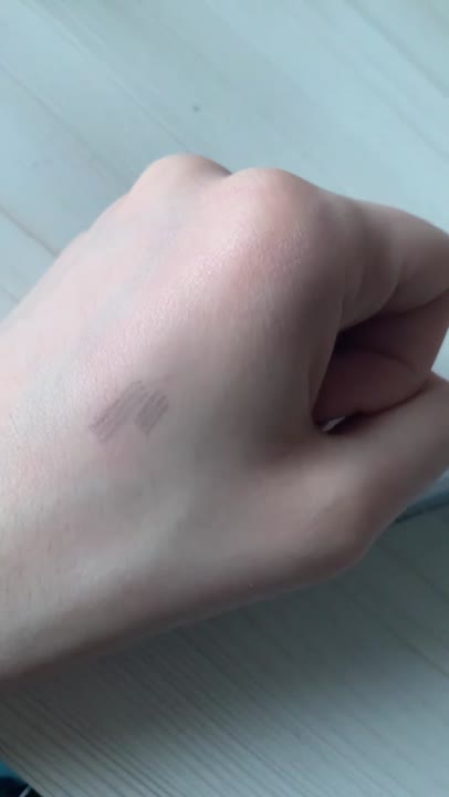 BELOR DESIGN Маркер для бровей Microblade Effect купить по цене 334₽ в ...