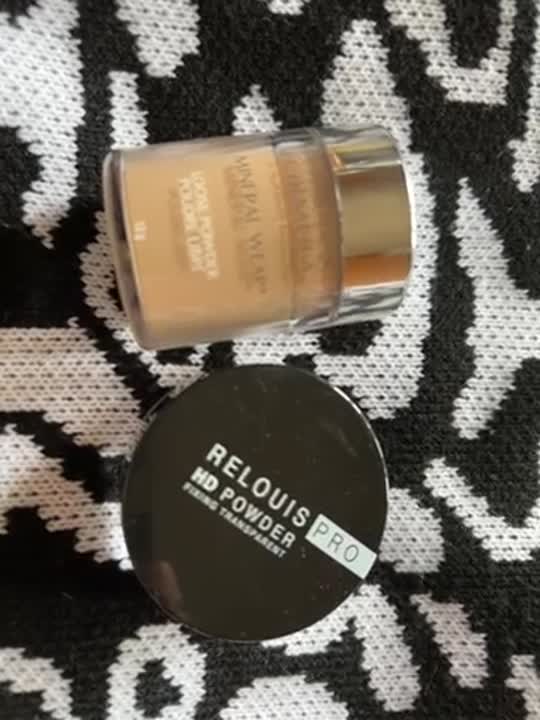PHYSICIANS FORMULA Пудра рассыпчатая минеральная Mineral Wear Loose ...