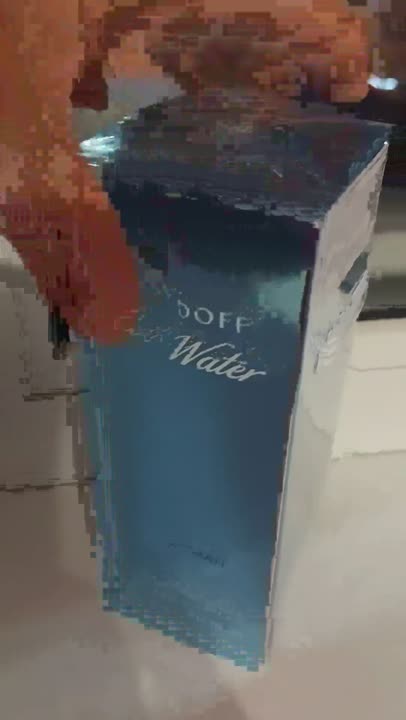 Женская парфюмерия DAVIDOFF Cool Water Woman – купить в интернет ...