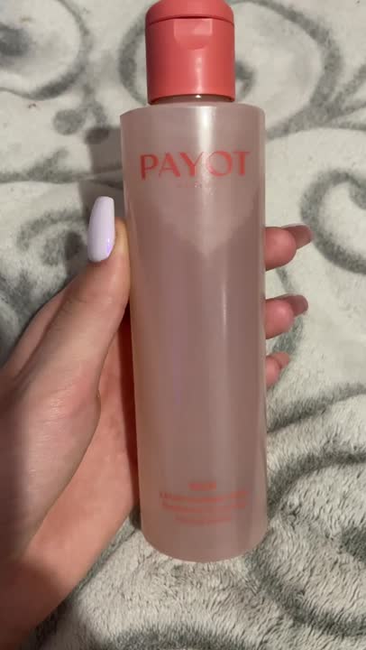 Уход за кожей лица PAYOT Тоник для сияния кожи лица Nue – купить в ...