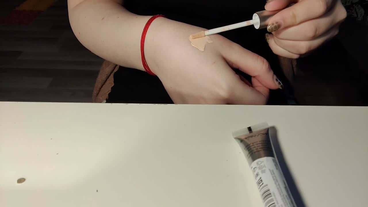 Консилеры INFLUENCE BEAUTY Консилер стойкий плотный Replicant – купить ...