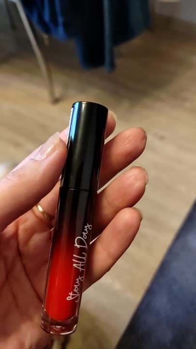PARISA COSMETICS Parisa Жидкая помада матовая купить по цене 249₽ в ЛЭТУАЛЬ