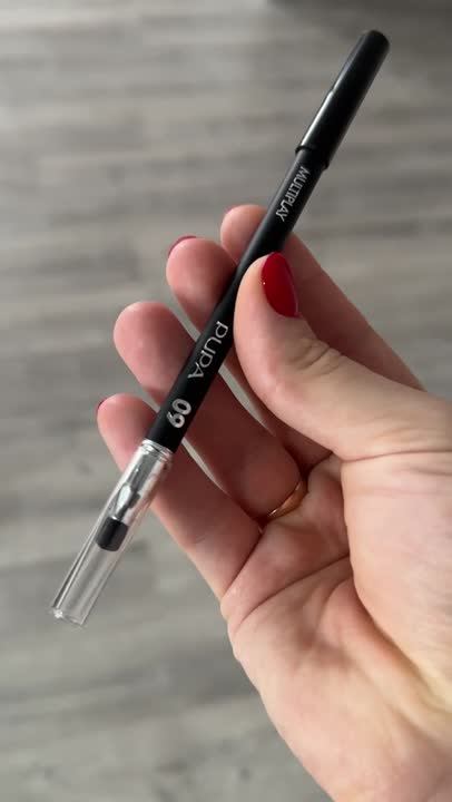 PUPA Карандаш для век с аппликатором Multiplay Eye Pencil купить по ...