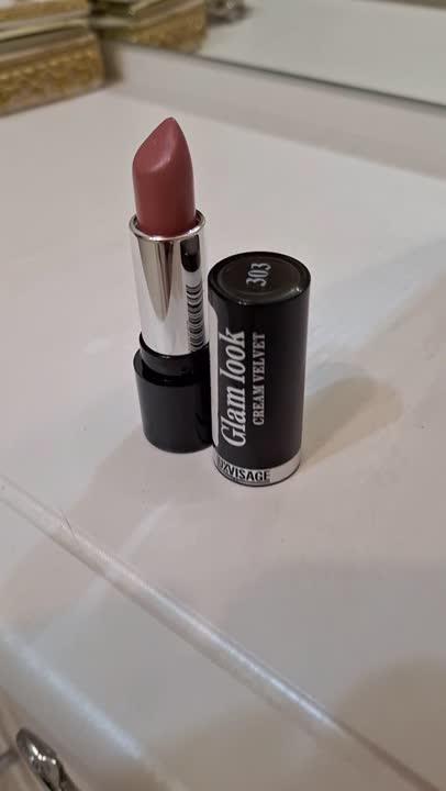 LUXVISAGE Губная помада GLAM LOOK cream velvet купить по низким ценам в ...