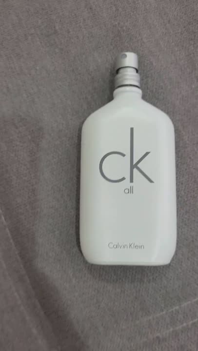 Ck all best sale