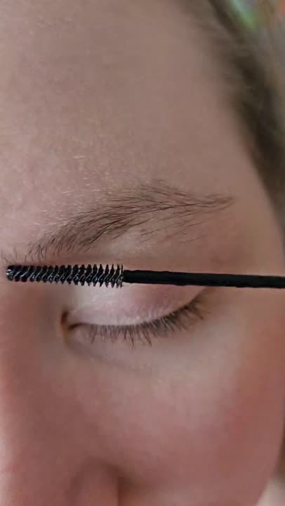 Гели для бровей PUSY Гель для укладки бровей экстрафиксация Brow Fix ...