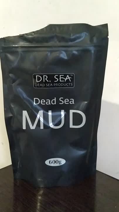 DR. SEA Грязь Мертвого моря купить по цене 384₽ в ЛЭТУАЛЬ
