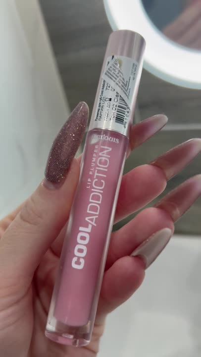 Пламперы для губ RELOUIS Плампер для губ Cool Addiction Lip Plumper ...